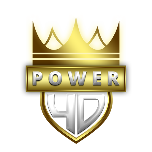 Power4D Banner Official
